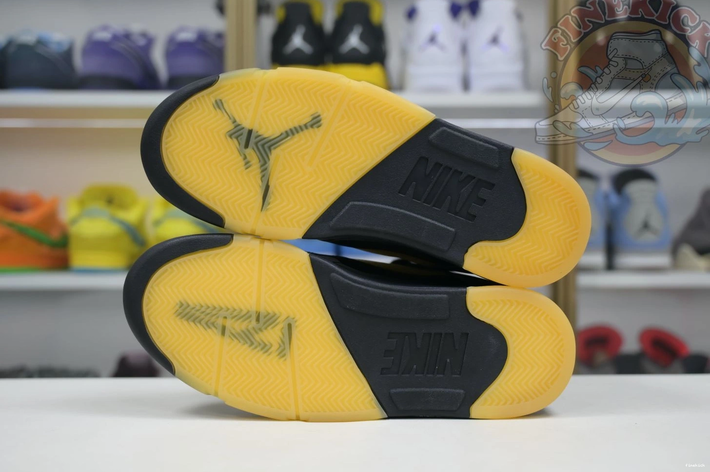 MA A Jordan MANIÉRE Air x 5 0917